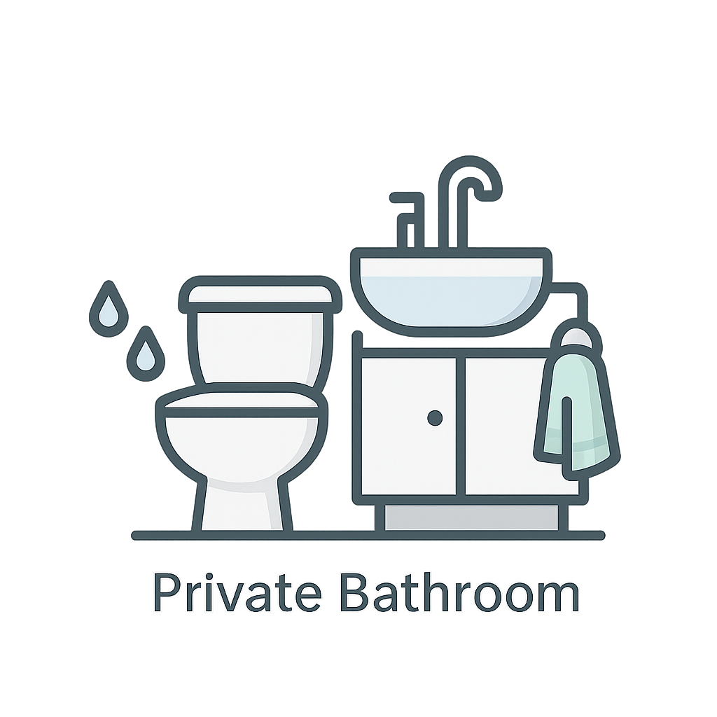 Private WC